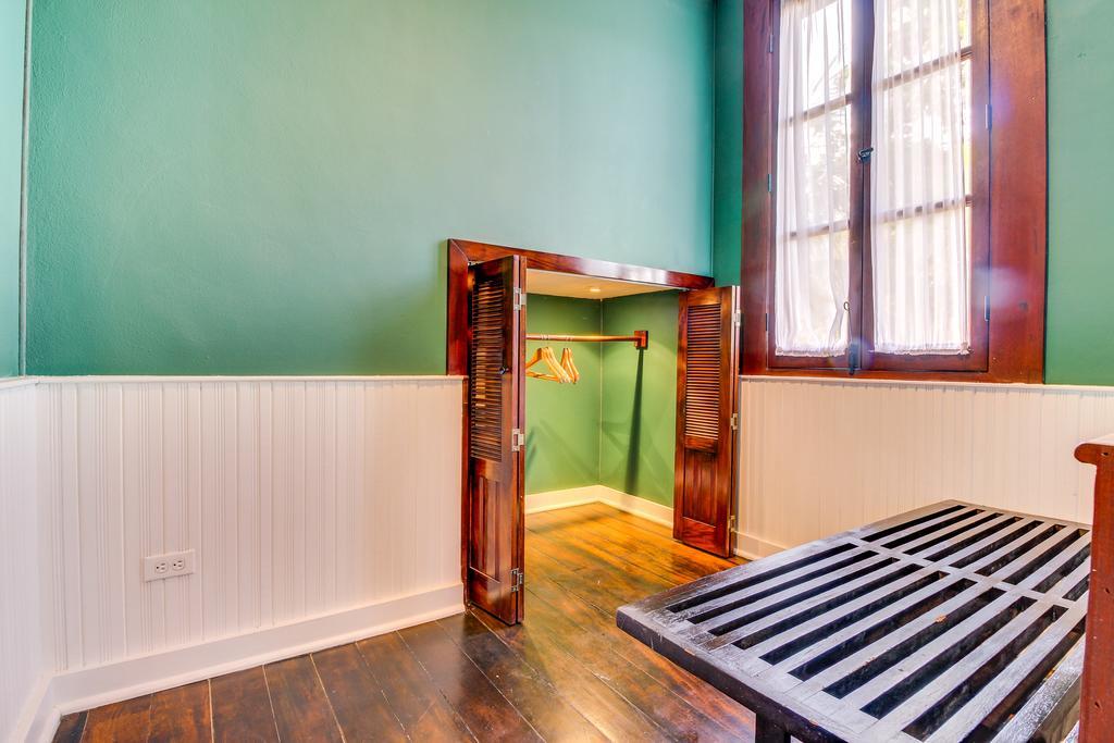 Colonial Suite @ Mahogany Hall San Ignacio Εξωτερικό φωτογραφία
