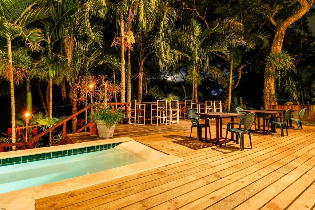 Colonial Suite @ Mahogany Hall San Ignacio Εξωτερικό φωτογραφία