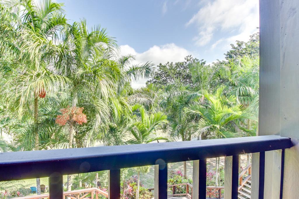 Colonial Suite @ Mahogany Hall San Ignacio Εξωτερικό φωτογραφία