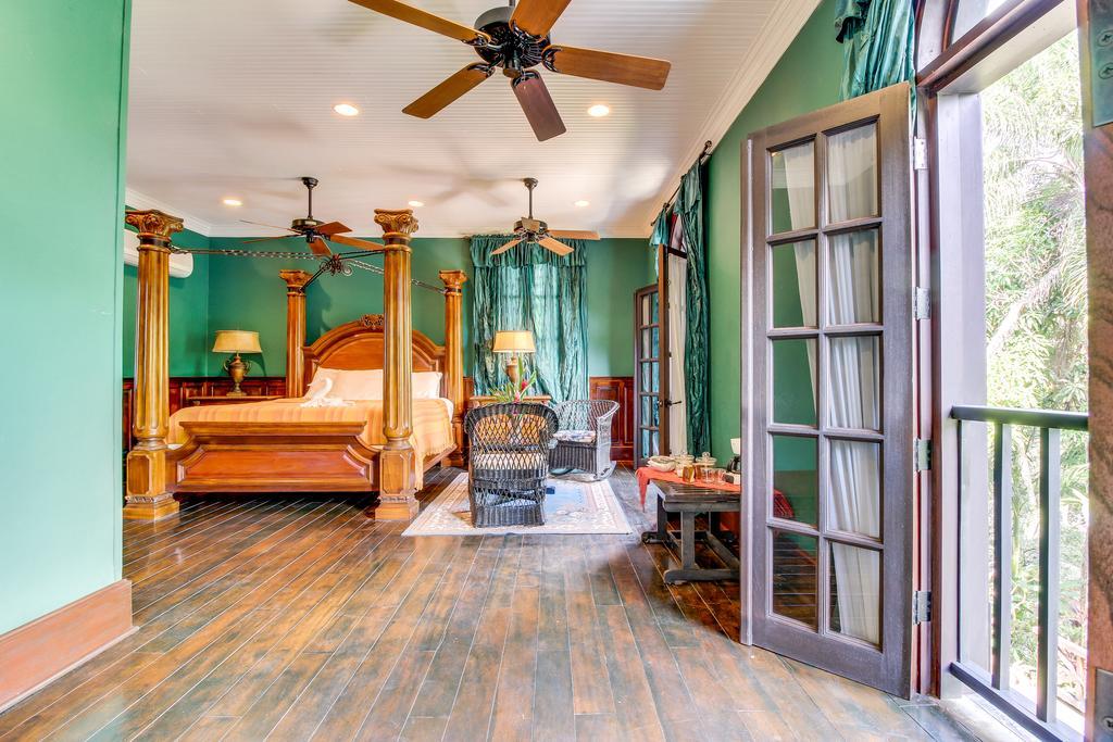 Colonial Suite @ Mahogany Hall San Ignacio Εξωτερικό φωτογραφία