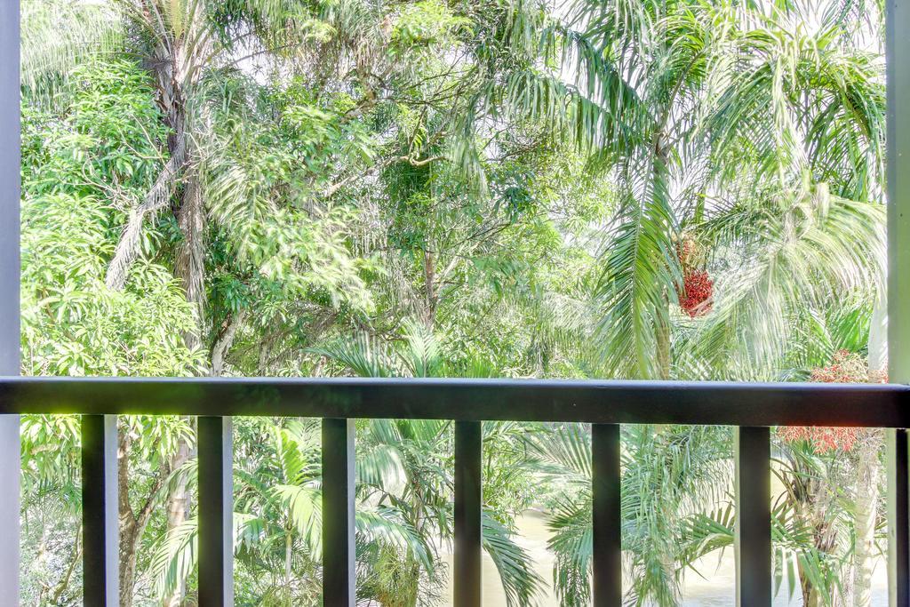 Colonial Suite @ Mahogany Hall San Ignacio Εξωτερικό φωτογραφία